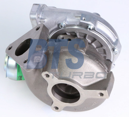 Compresor,sistem de supraalimentare T914555 BTS Turbo